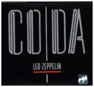 Audio Coda, 3 Audio-CD (Deluxe Boxset Edition) Led Zeppelin