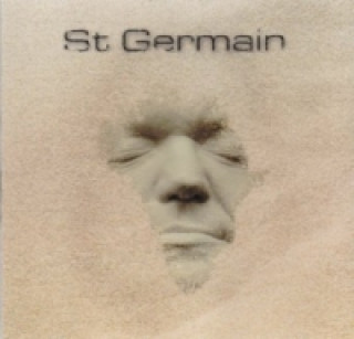 Audio St Germain, 1 Audio-CD St Germain