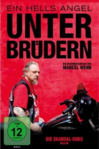 Videoclip Ein Hells Angel unter Brüdern, 1 DVD Marcel Wehn