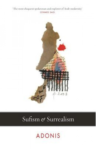 Carte Sufism and Surrealism Adonis