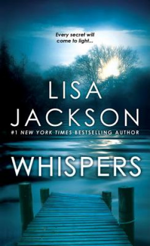 Book Whispers L. Jackson