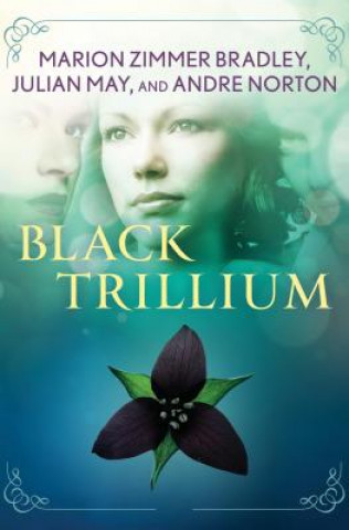 Carte Black Trillium Marion Zimmer Bradley