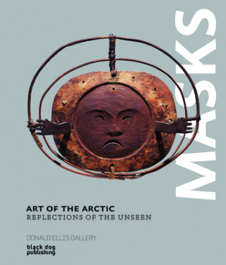 Kniha Art of the Arctic Donald Ellis