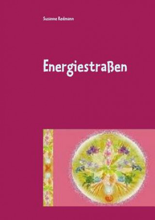 Kniha Energiestrassen S Redmann