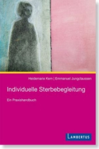Kniha Individuelle Sterbebegleitung Heidemarie Kern