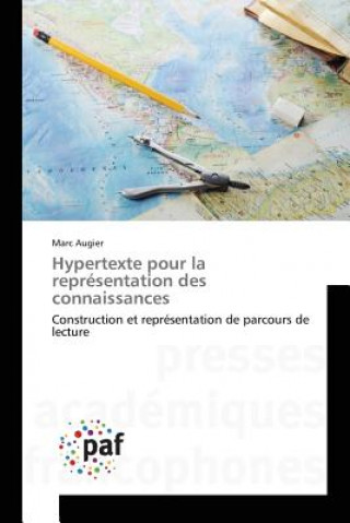 Carte Hypertexte Pour La Representation Des Connaissances Augier-M
