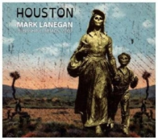 Audio Houston: Publishing Demos 2002, 1 Audio-CD Mark Lanegan