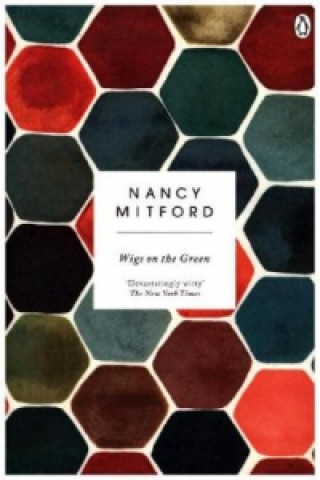 Könyv Wigs on the Green Nancy Mitford