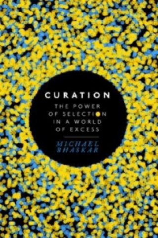 Book Curation Michael Bhaskar