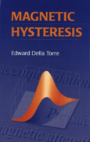 Carte Magnetic Hysteresis Edward Della Torre