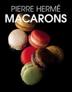 Carte Macarons Pierre Herme