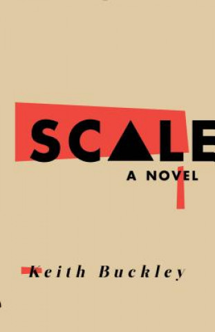 Книга Scale Keith Buckley