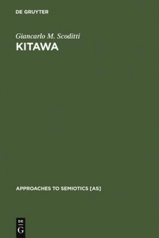 Knjiga Kitawa Giancarlo M. G. Scoditti