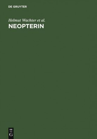 Buch Neopterin Helmut Wachter