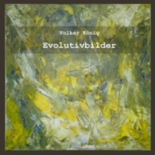 Kniha Evolutivbilder Volker König