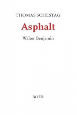 Книга Asphalt Thomas Schestag