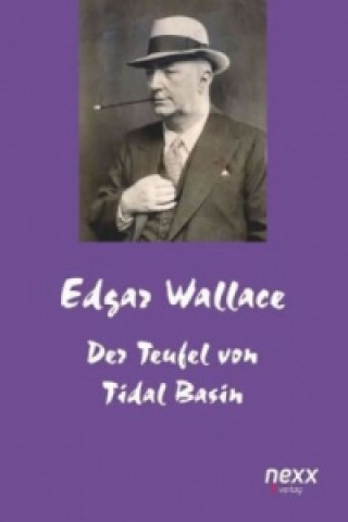 Könyv Der Teufel von Tidal Basin Edgar Wallace