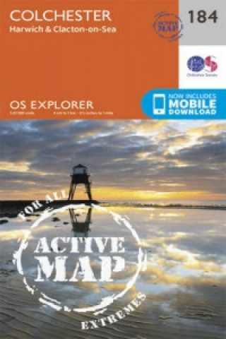 Printed items Colchester Ordnance Survey