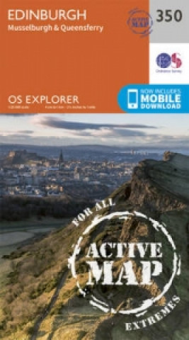 Έντυπα Edinburgh Ordnance Survey