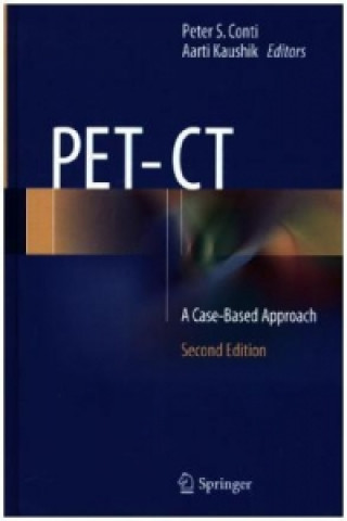 Knjiga PET-CT Peter S. Conti