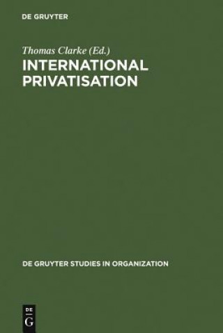 Carte International Privatisation Thomas Clarke