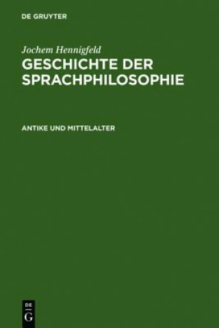 Книга Antike Und Mittelalter Jochem Hennigfeld