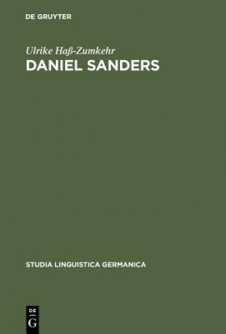 Carte Daniel Sanders Ulrike Ha-Zumkehr