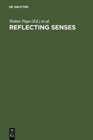 Carte Reflecting Senses Frederick Burwick