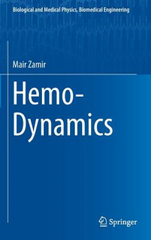 Kniha Hemo-Dynamics Mair Zamir