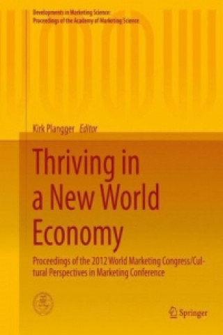 Carte Thriving in a New World Economy Kirk Plangger