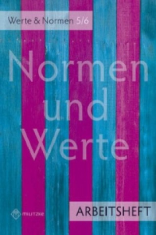 Книга Normen und Werte Silke Pfeiffer