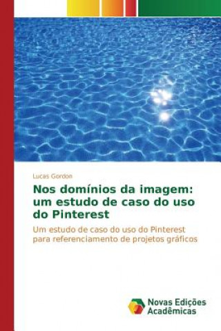 Buch Nos dominios da imagem Gordon Lucas