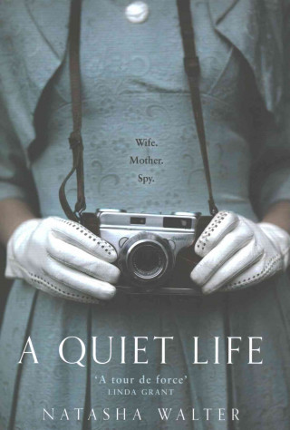 Könyv Quiet Life Natasha Walter