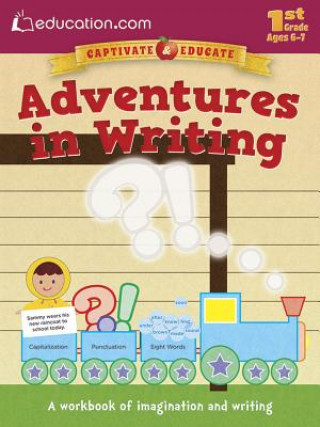 Carte Adventures in Writing Education.com