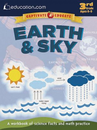 Книга Earth & Sky Education.com