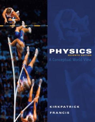 Book Physics Larry D Kirkpatrick