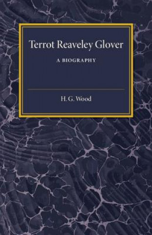 Kniha Terrot Reaveley Glover H. G. Wood