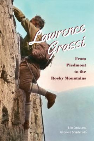 Buch Lawrence Grassi Elio Costa