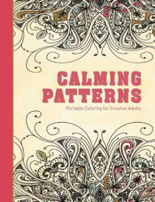 Carte Calming Patterns Bonnier Fakta