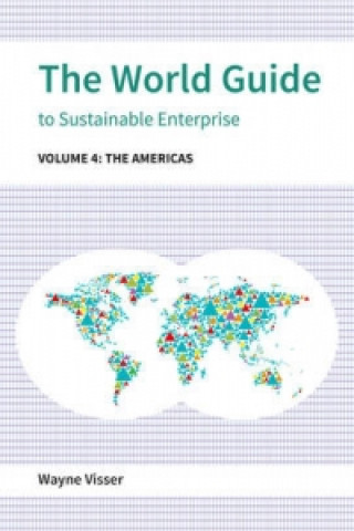 Kniha World Guide to Sustainable Enterprise 
