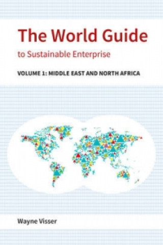 Книга World Guide to Sustainable Enterprise 