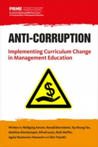 Carte Anti-Corruption Wolfgang Amann