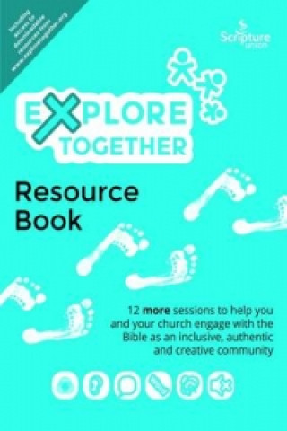 Kniha Explore Together - Resource Book (Blue) Lee Herdman