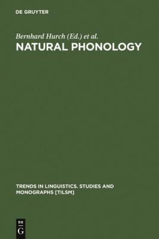 Carte Natural Phonology Bernhard Hurch