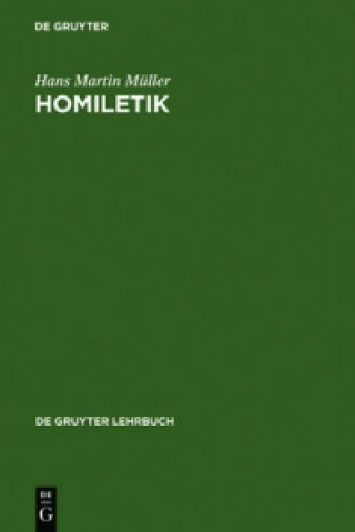Kniha Homiletik 
