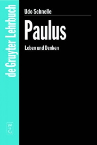 Carte Paulus Udo Schnelle