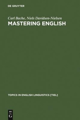 Carte Mastering English Carl Bache