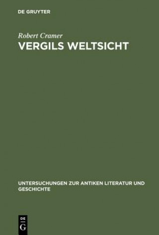 Carte Vergils Weltsicht Robert A. Cramer