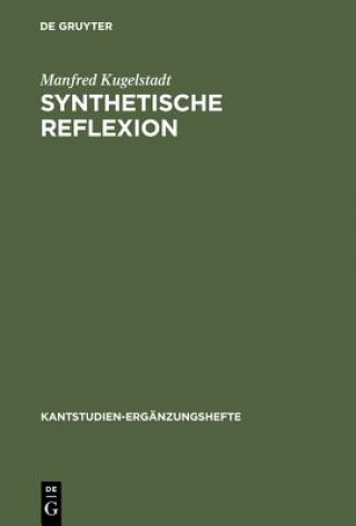 Buch Synthetische Reflexion Manfred Kugelstadt