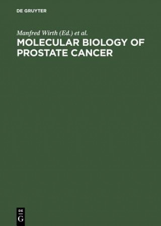 Book Molecular Biology of Prostate Cancer J. E. Altwein